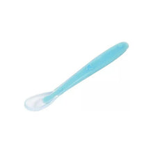 Pack De 2 Cucharas De Silicona Para Bebe