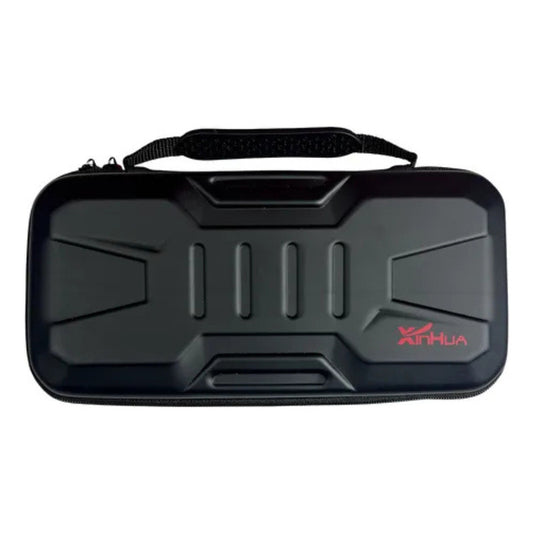 Estuche Protector Rígido Compatible N Switch 2 Negro