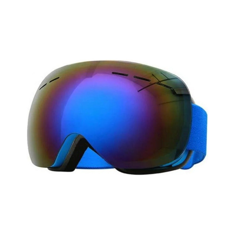 Antiparras Gafas De Nieve Ski Snowboard Antiniebla