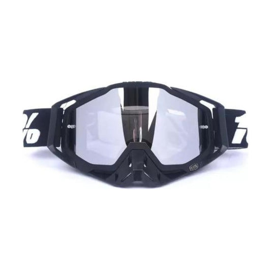Antiparras Motocross Gafas Moto Anti Niebla - Motocicleta
