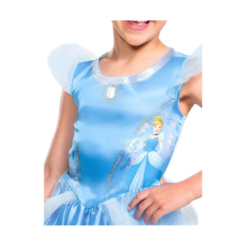 Disfraz Princesas Disney Original, Diseños Variados