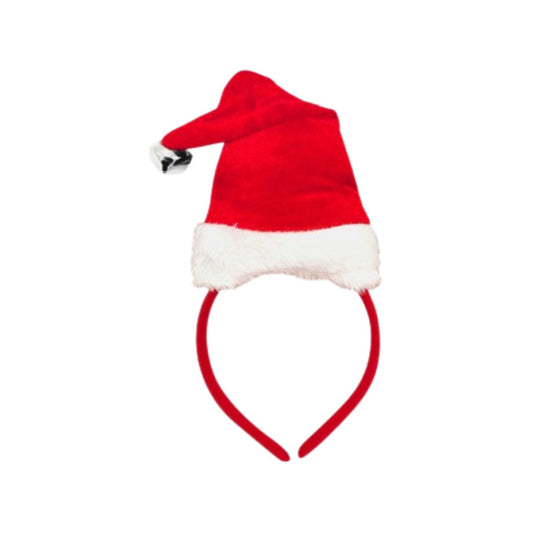 Cintillo Navideño Diadema Decorativa Varios Diseños