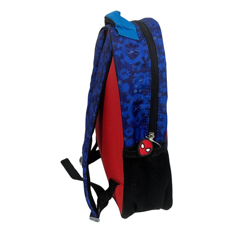 Mochila Escolar Infantil Disney/ Marvel