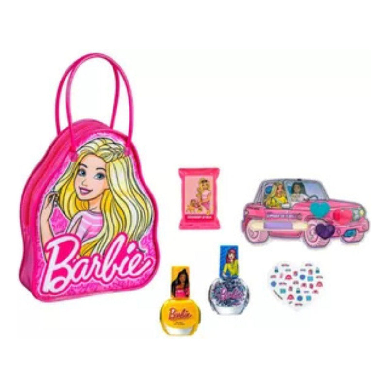 Cartera De Maquillaje Para Niñas Disney - Matel