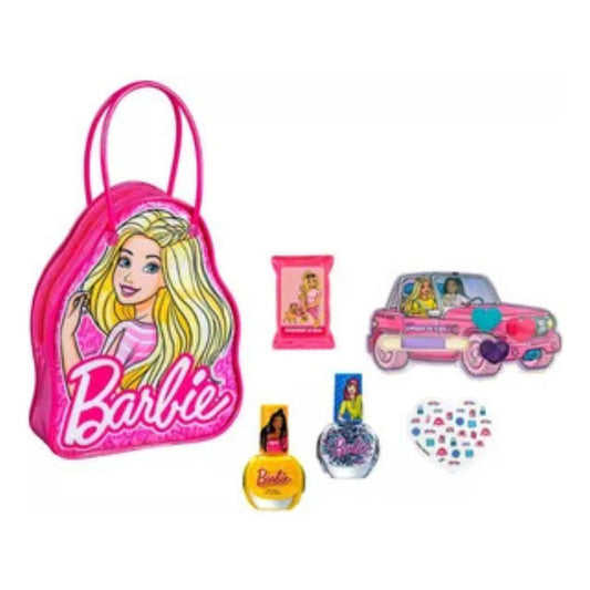 Cartera De Maquillaje Para Niñas Disney - Matel