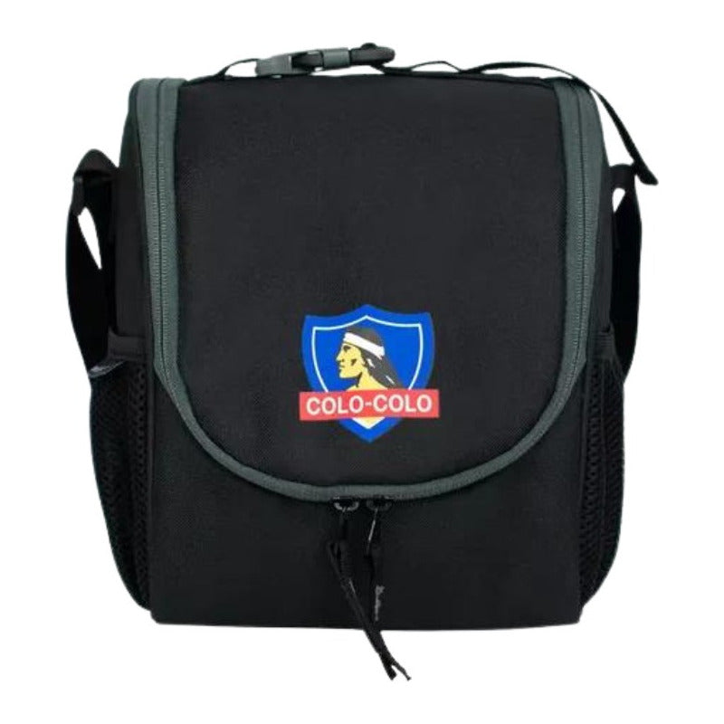 Lonchera Escolar Colo Colo / U De Chile Equipos