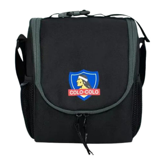 Lonchera Escolar Colo Colo / U De Chile Equipos