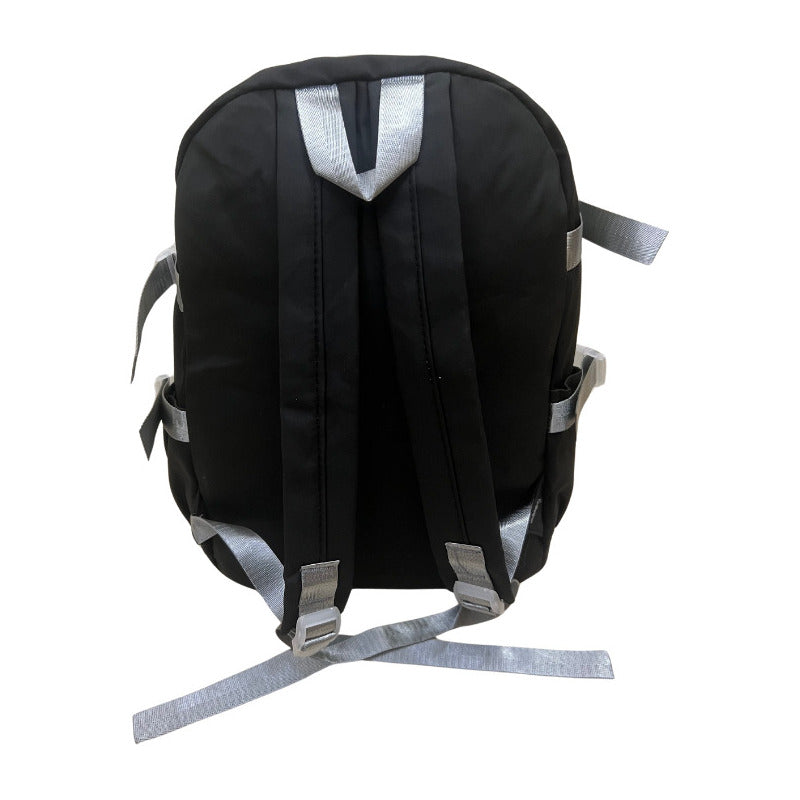 Mochila Escolar Niña Gran Capacidad Kawaii