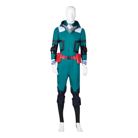 Disfraz De Otaku Halloween Disfraz Cosplay Adulto Anime Midoriya S