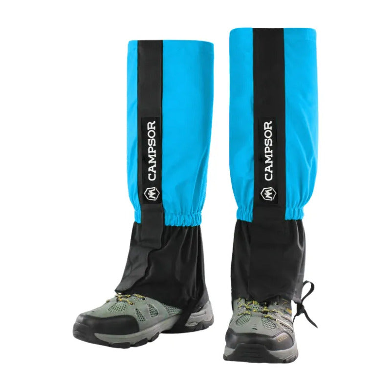 Polainas Trekking Impermeable Nieve Outdoor Montaña Calipso One Size