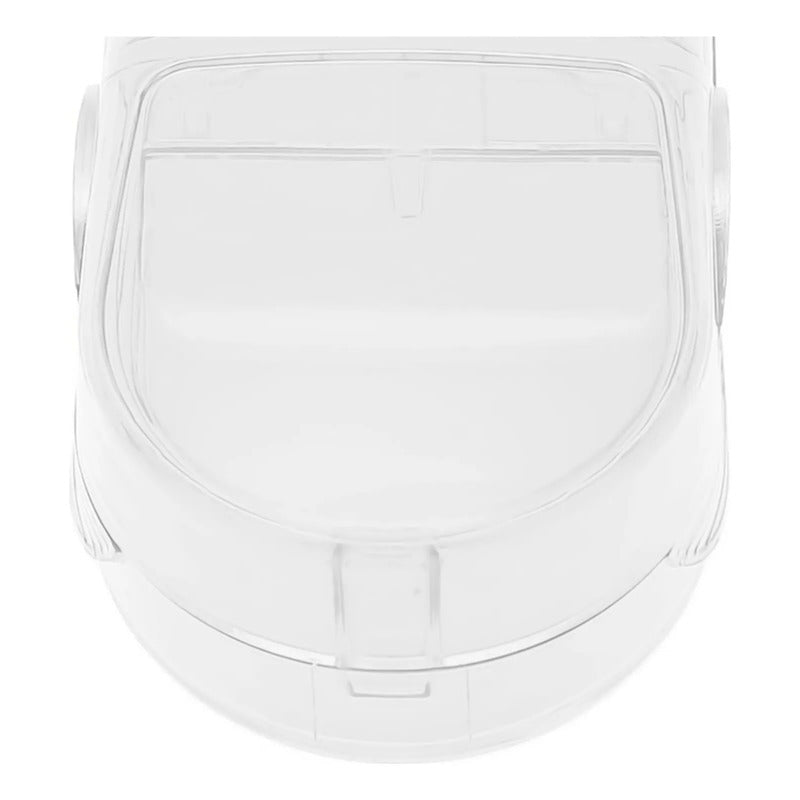Cortador De Pastillas Organizador Divisor Dosificador Trasparente