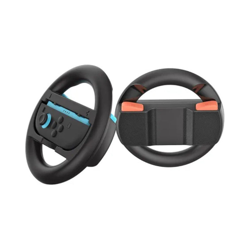 Mando Volantes Compatible Con Nintendo Switch 2