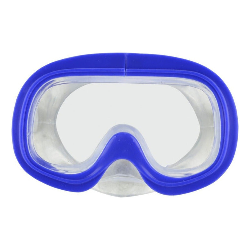 Lentes Para Buceo Lentes De Buceo Gafas Niños