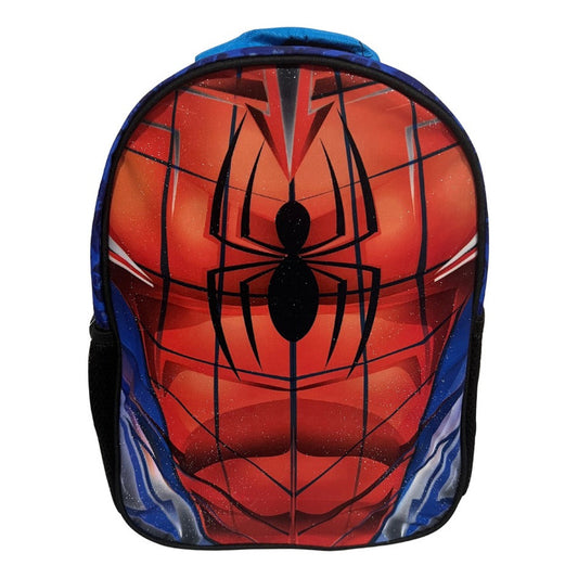 Mochila Escolar Infantil Disney/ Marvel