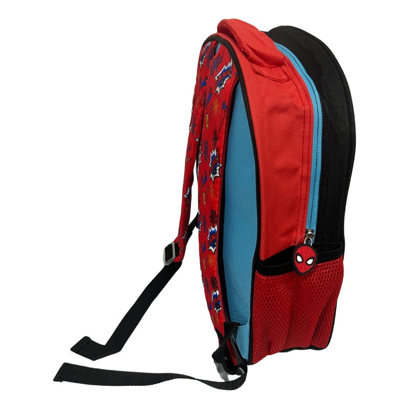 Mochila Escolar Infantil Disney/ Marvel