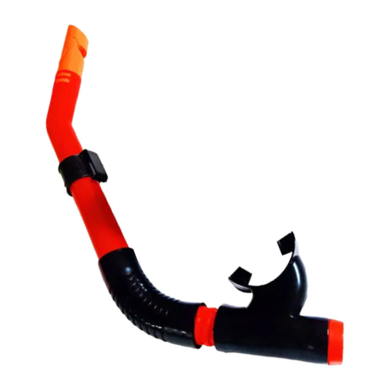 Gafas Buceo Visores De Snorkel Mascara Anti Niebla Rojo