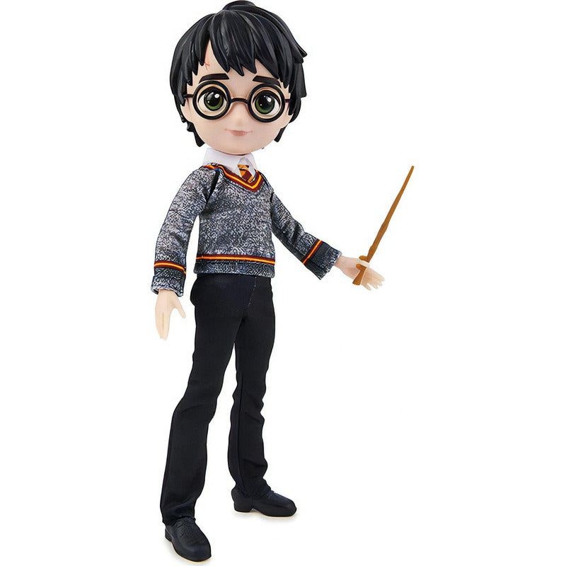 Harry Potter Figura Muñeco 20cm