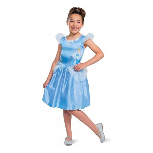 Disfraz Princesas Disney Original, Diseños Variados