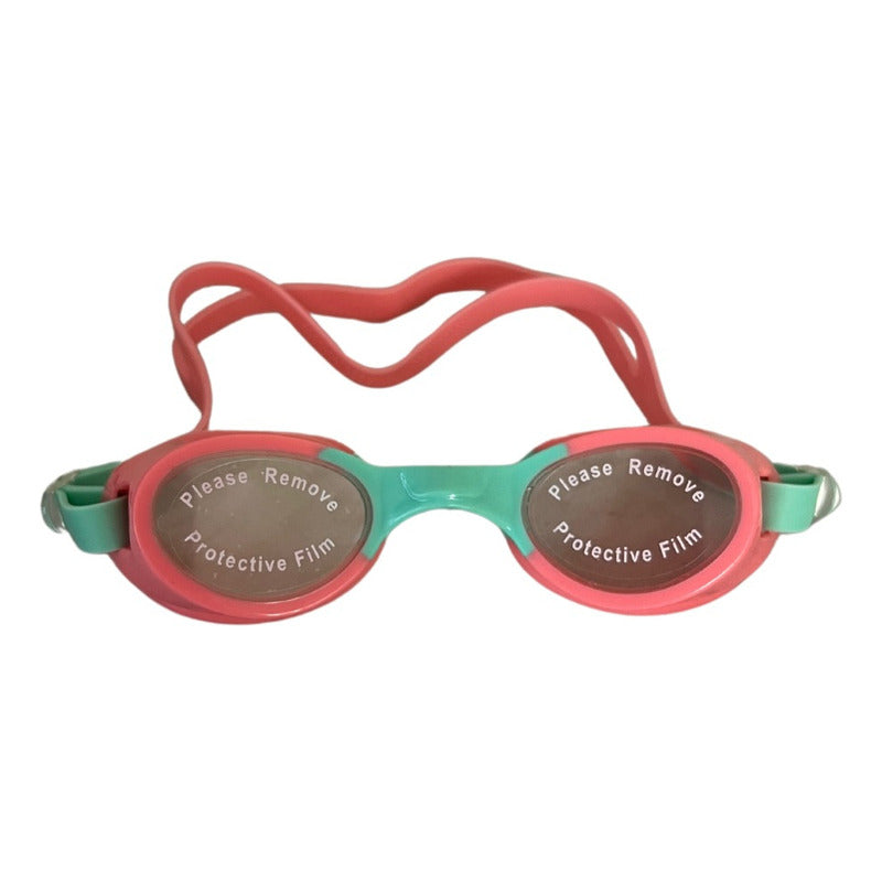 Lentes Acuáticos Lentes De Agua Lentes Natación Niños