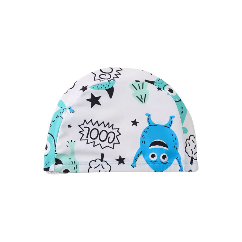 Traje De Baño Flotador Infantil Para Niños Verano