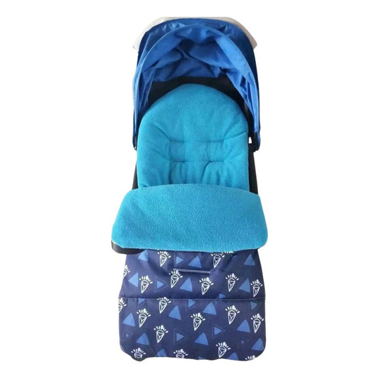 Saco Universal Para Coches Infantil