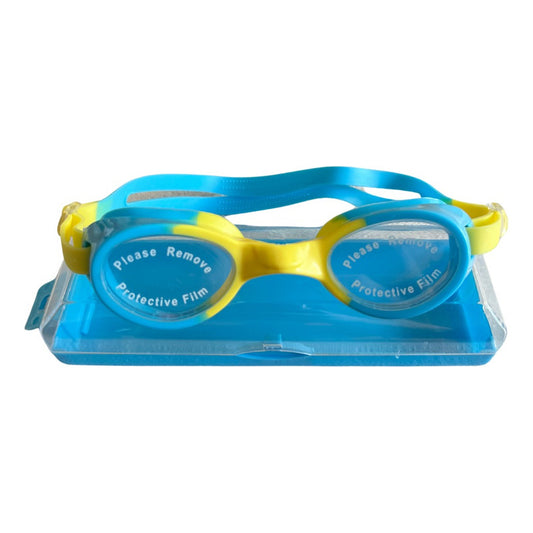 Lentes Acuáticos Lentes De Agua Lentes Natación Niños