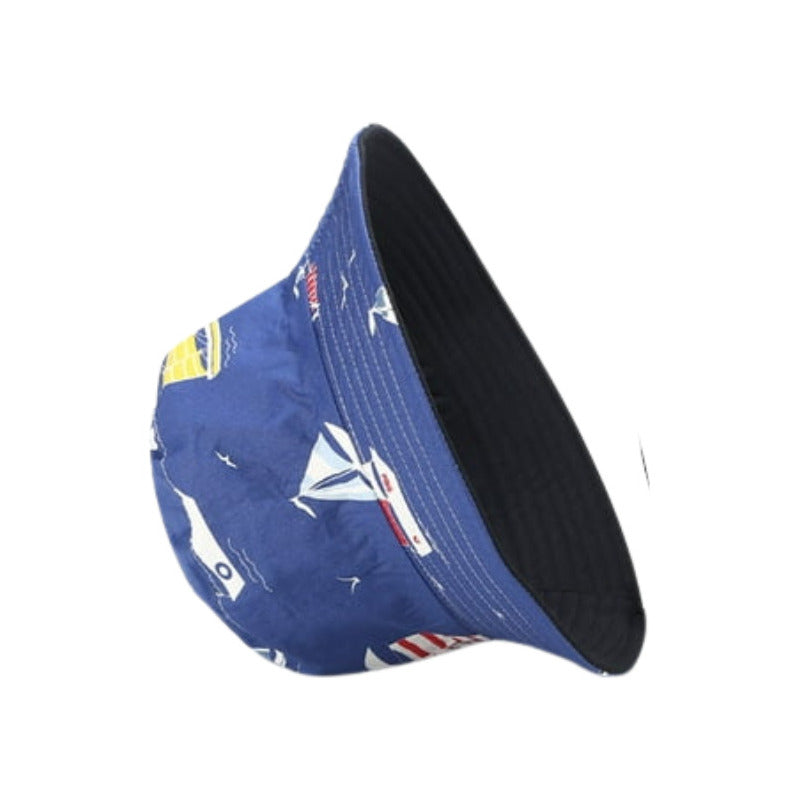 Sombrero De Sol Para Niños/niñas Verano