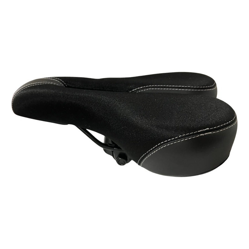 Sillin De Gel Para Bicicleta