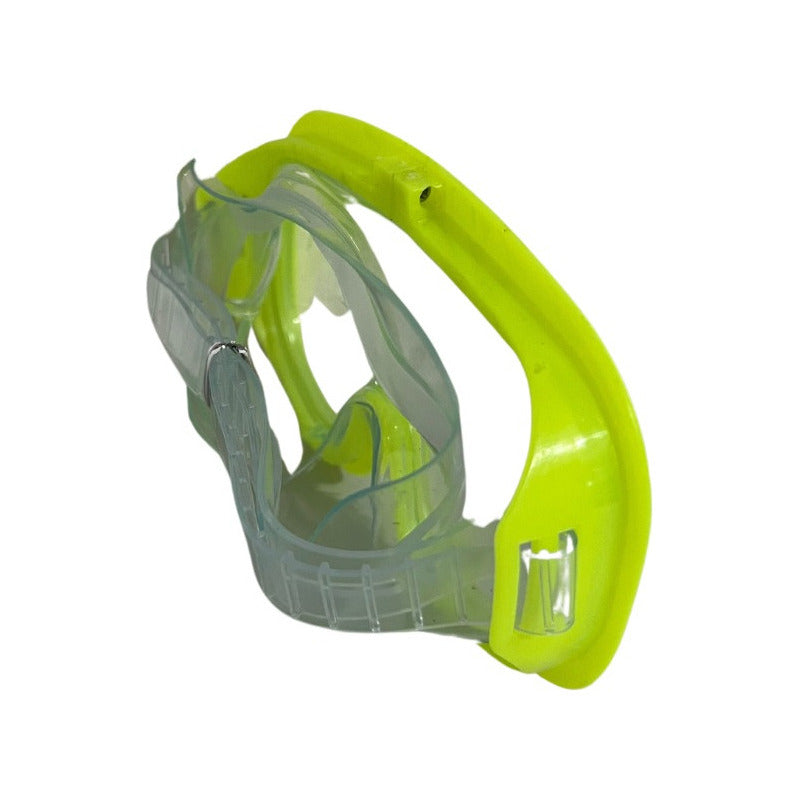 Lentes Para Buceo Lentes De Buceo Gafas Niños