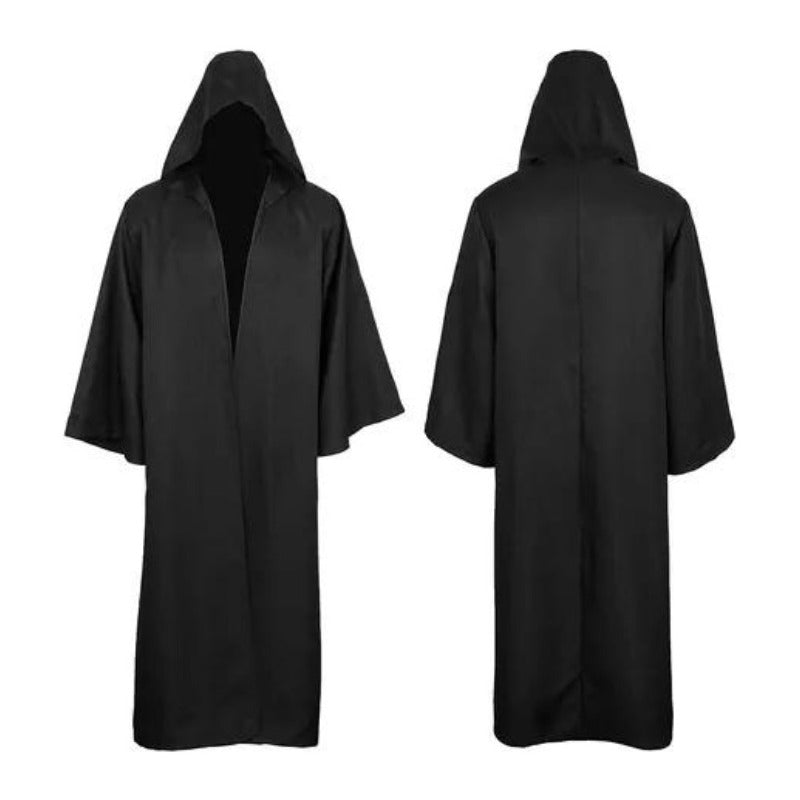 Disfraz Traje Doctor Peste Negra Adulto Halloween