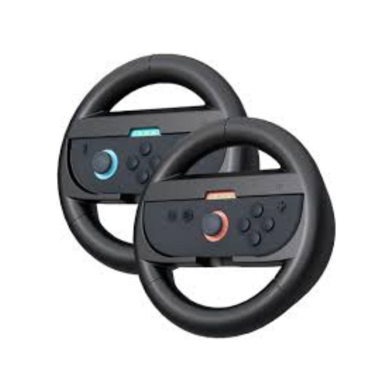 Mando Volantes Compatible Con Nintendo Switch 2