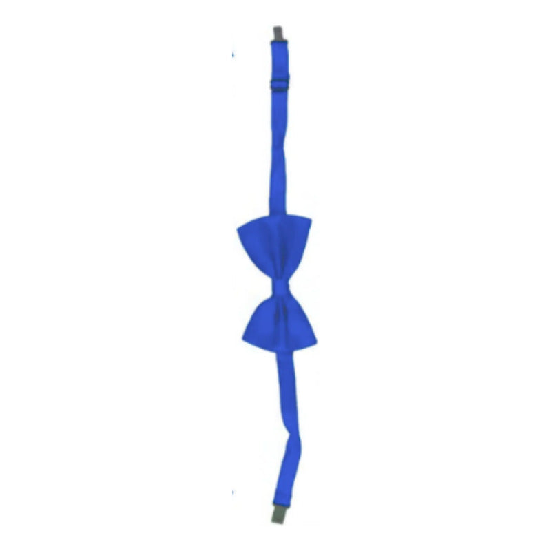 Humita Cobartin Cosplay Ajustable Lisa Azul Lisa 52 Cm
