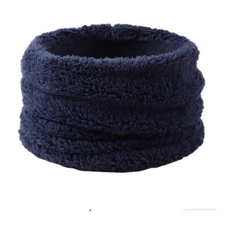 X2 Cuello Polar Chiporro Invierno Calentador