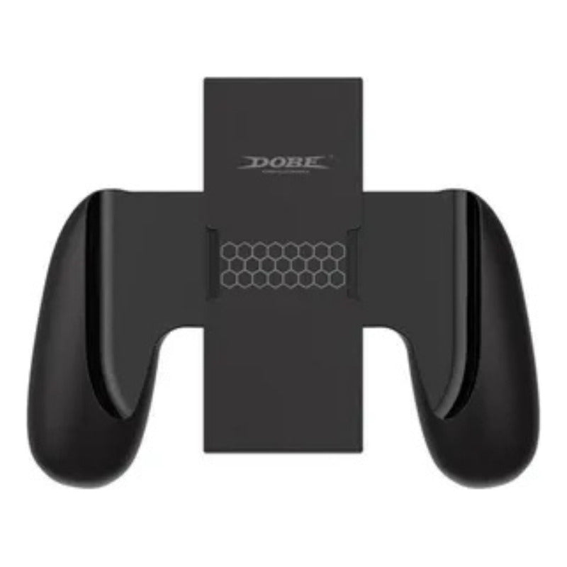Handgrips  Joy-con Compatible Con N Switch 2 Negro