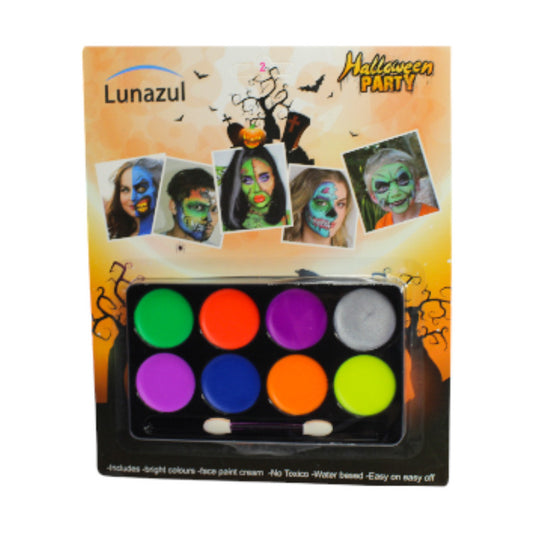 Pinturas Fluor Pack Pintacarita Fluor Neón