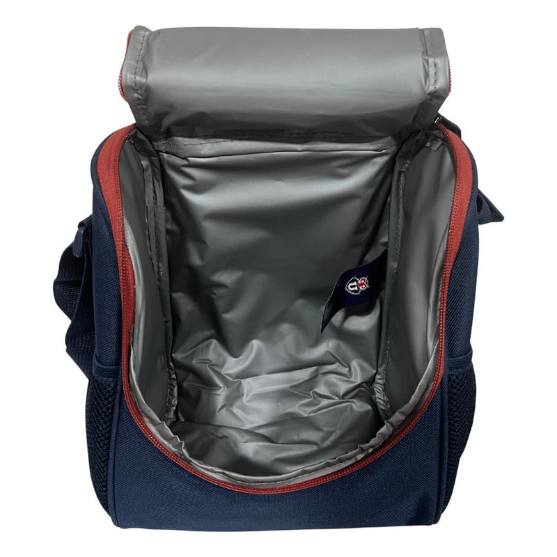 Lonchera Escolar Colo Colo / U De Chile Equipos