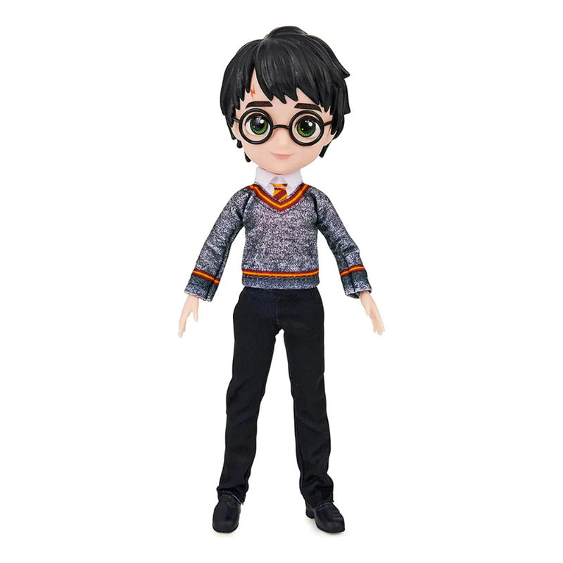 Harry Potter Figura Muñeco 20cm