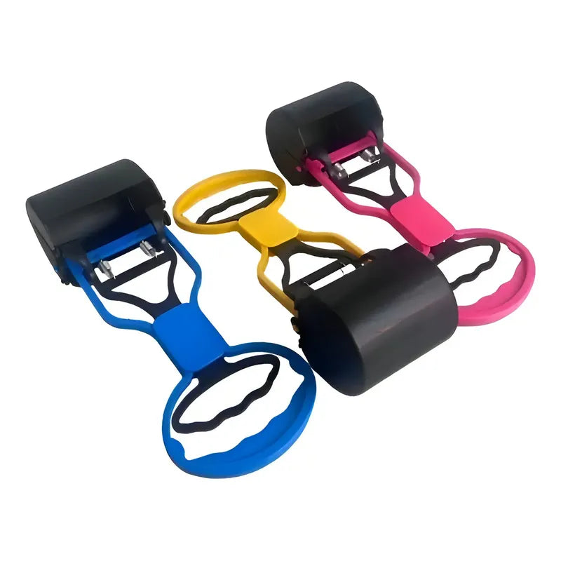 Recogedor Heces Defensor Forever Love Pets Plástico 28cm Celeste