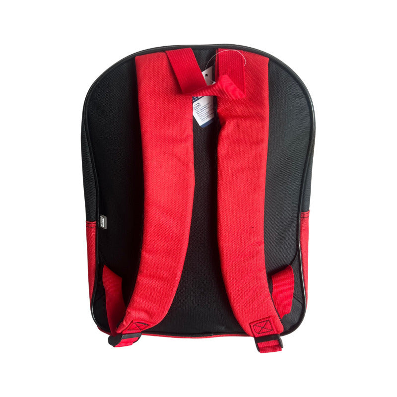 Mochila Preescolar 3d Bluey Minnie Stitch Spiderman