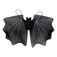 Disfraz Murcielago Niña Tutu + Alas Halloween