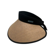 Sombrero Mujer Visera Playera Ala Ancha Proteccion Solar