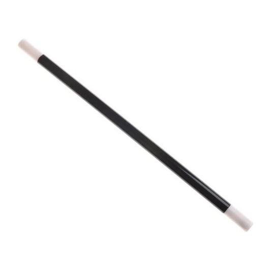 Varita De Mago Accesorio Para Disfraz Cosplay Negra