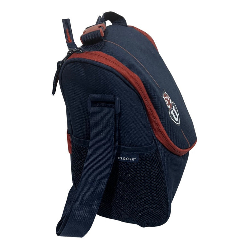 Lonchera Escolar Colo Colo / U De Chile Equipos