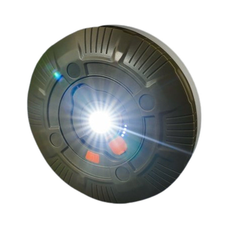 Luz Led Camping  Recargable Usb Colorida-cálida