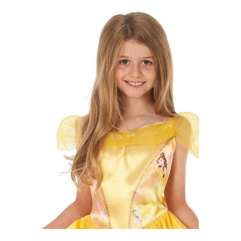 Disfraz Princesas Disney Original, Diseños Variados