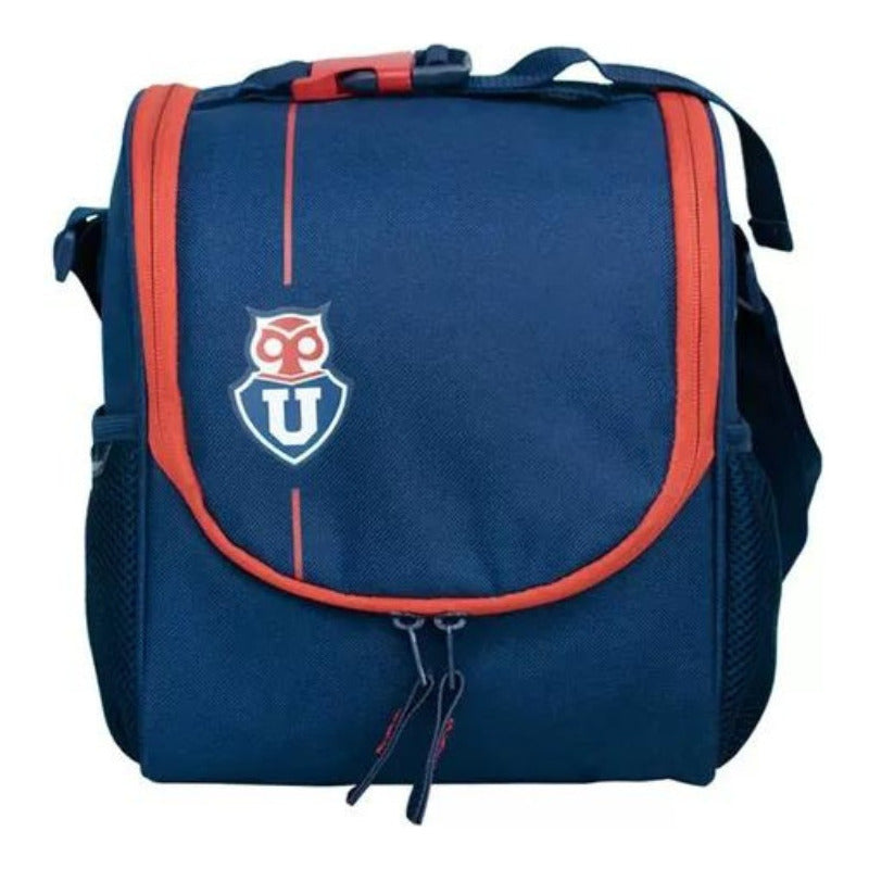 Lonchera Escolar Colo Colo / U De Chile Equipos