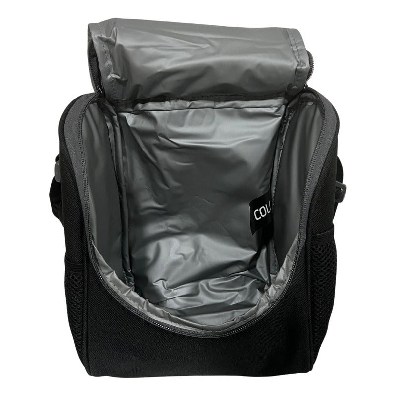 Lonchera Escolar Colo Colo / U De Chile Equipos