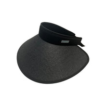 Sombrero Mujer Visera Playera Ala Ancha Proteccion Solar