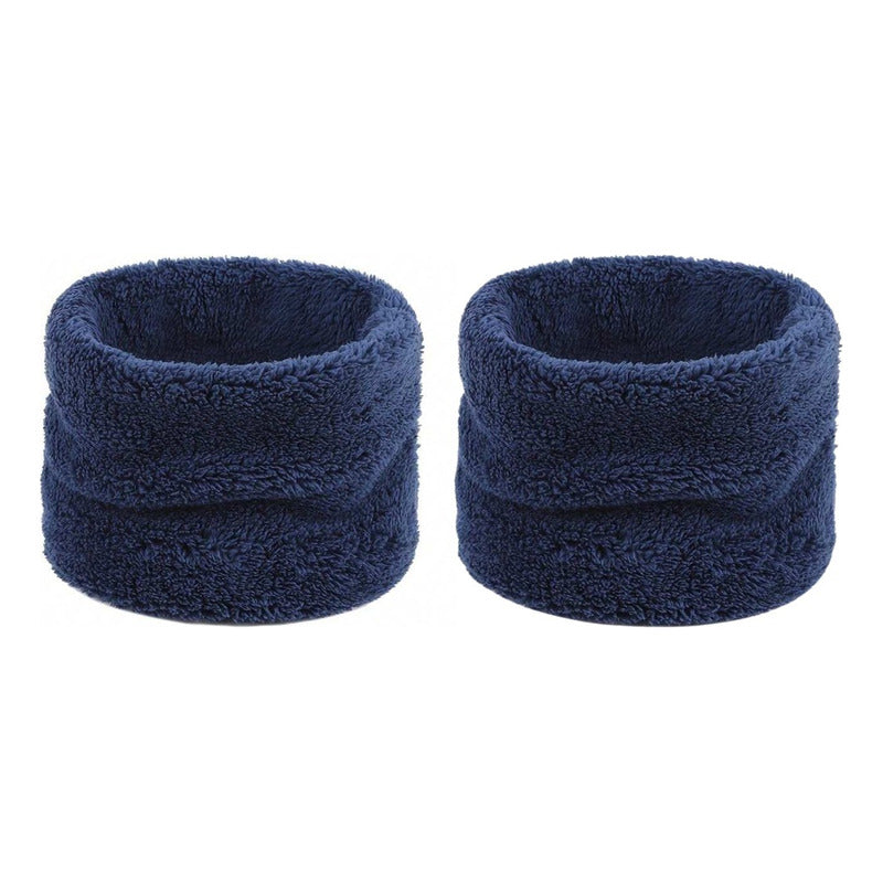 X2 Cuello Polar Chiporro Invierno Calentador