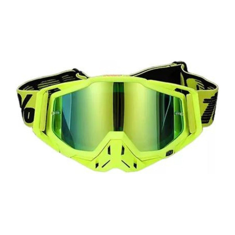 Antiparras Motocross Gafas Moto Anti Niebla - Motocicleta